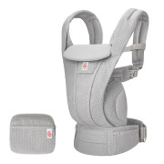 Omni DeLuxe - Pearl Grey Pearl Grey